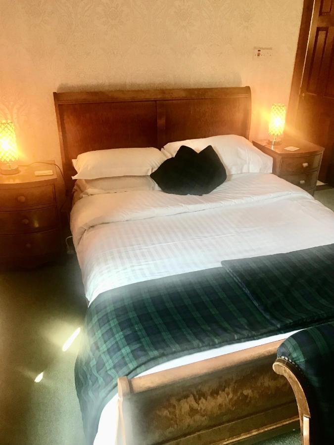 Cavell House Hotell Inverness Eksteriør bilde