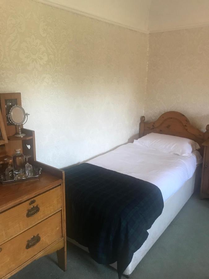 Cavell House Hotell Inverness Eksteriør bilde