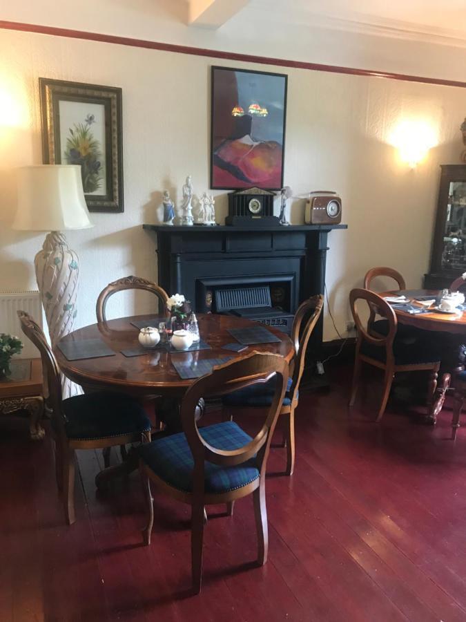 Cavell House Hotell Inverness Eksteriør bilde