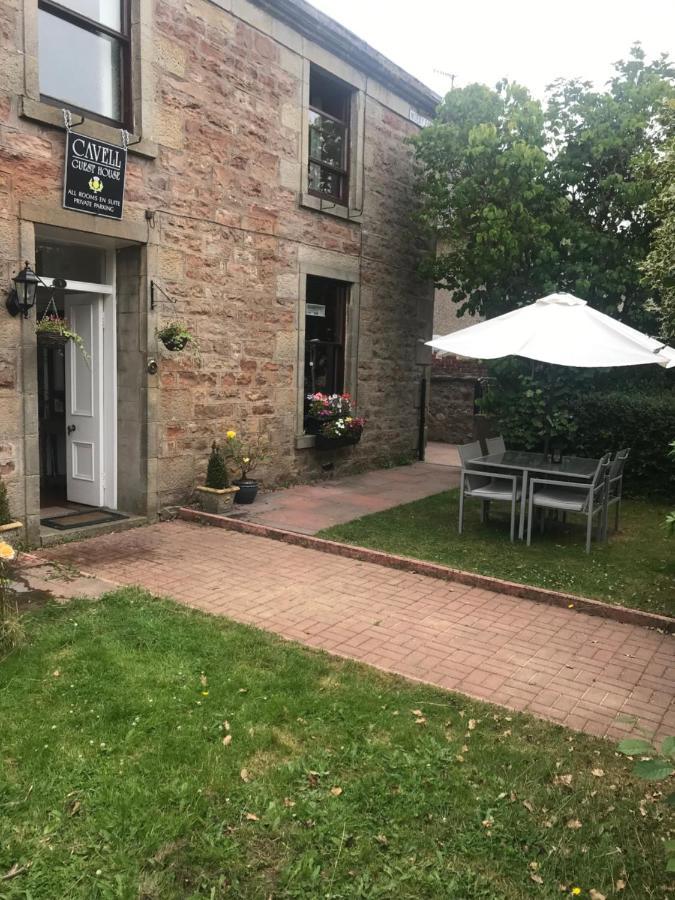 Cavell House Hotell Inverness Eksteriør bilde