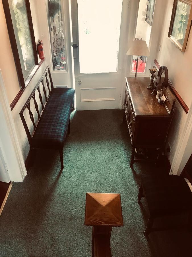 Cavell House Hotell Inverness Eksteriør bilde