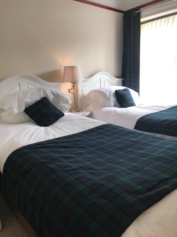 Cavell House Hotell Inverness Eksteriør bilde